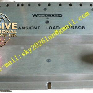 Woodward 5462-599F