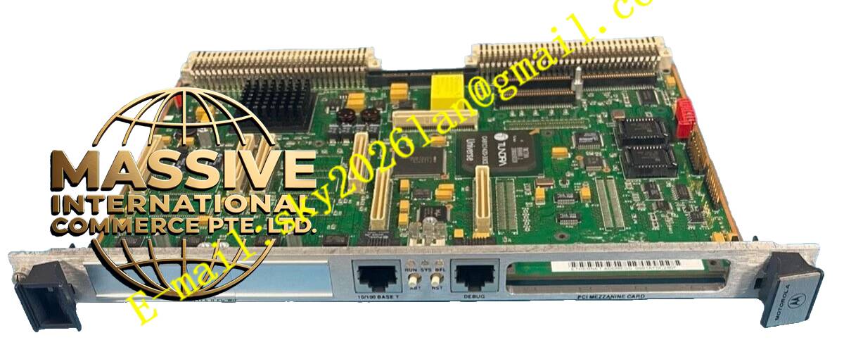 Motorola MVME2700-3251A