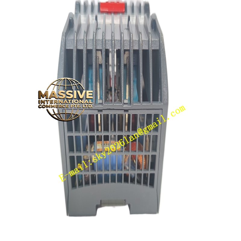 ABB LWN2660-6 - Image 2