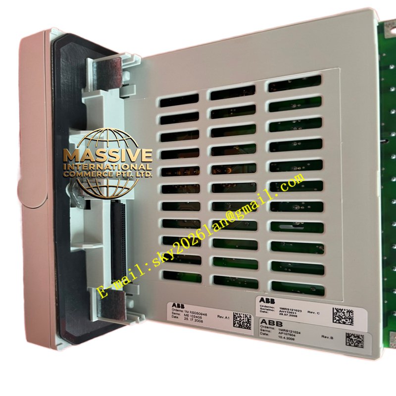ABB REF610C11LCLR - Image 2
