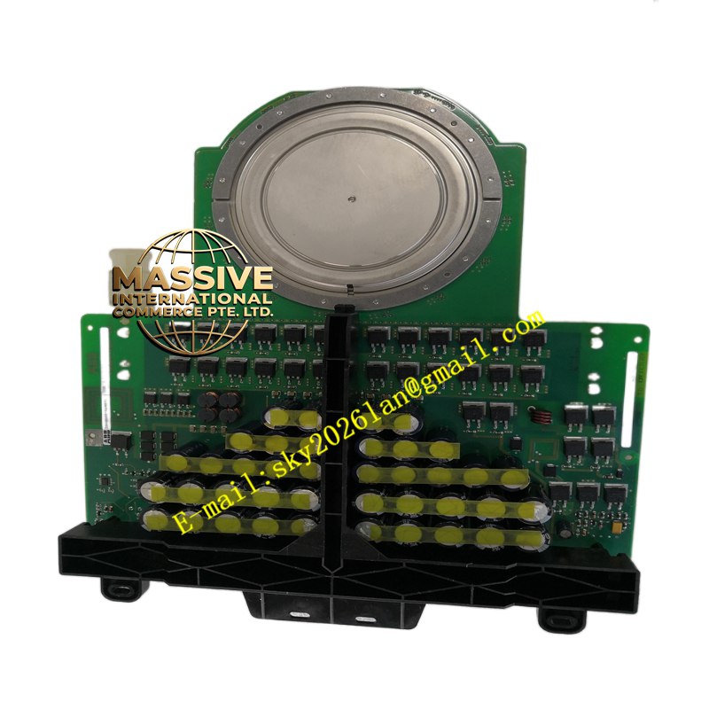 ABB 3HAC031851-001