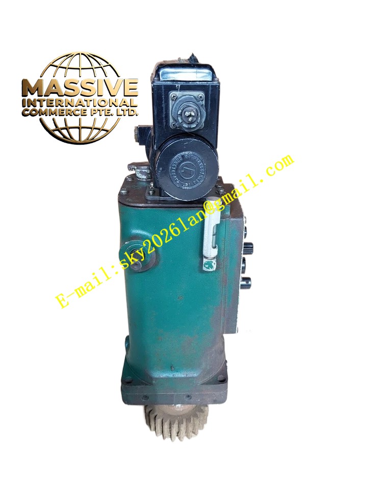 Woodward 750-1280 - Image 2