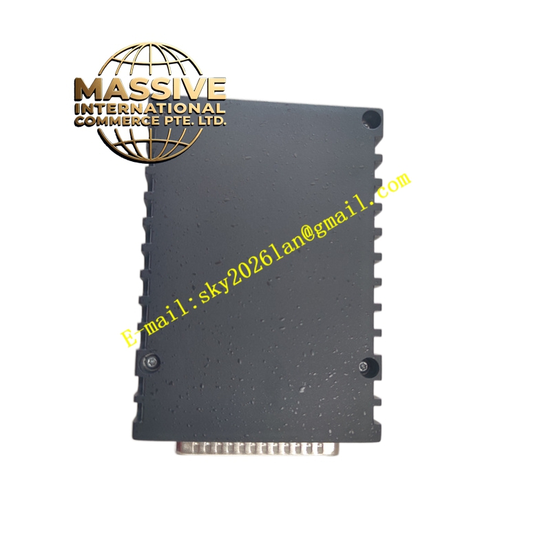 GE IS220PPRAS1BB