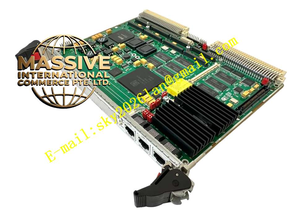Motorola MVME51105E-2163