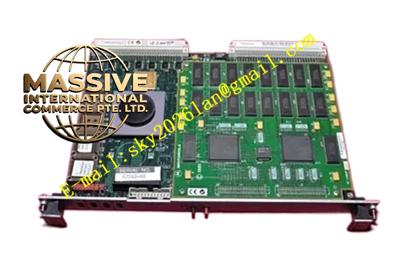 Motorola MVME2700-1341