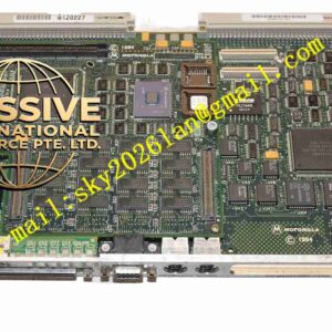 Motorola MVME1600-024