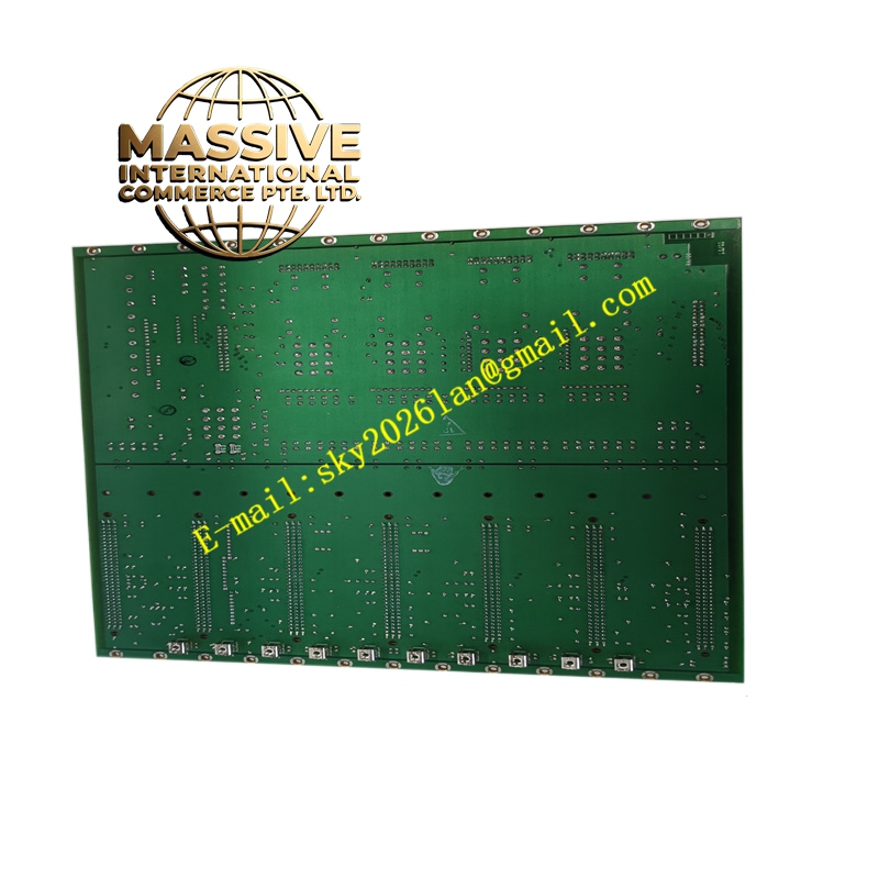 GE DS200VPBLG2A - Image 2
