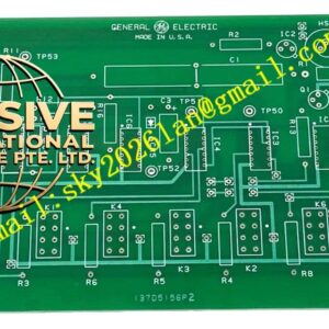 GE 137D5158G3