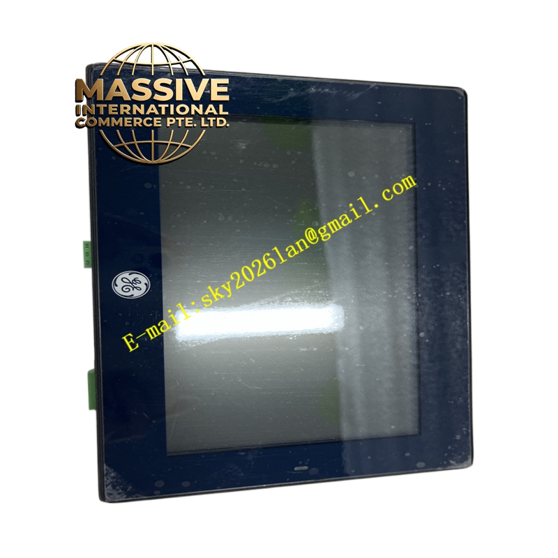 GE IC755CSS12CDB-BG