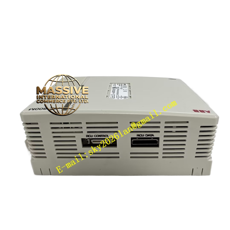 ABB PM891K01 - Image 2