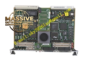 Motorola MVME165-02