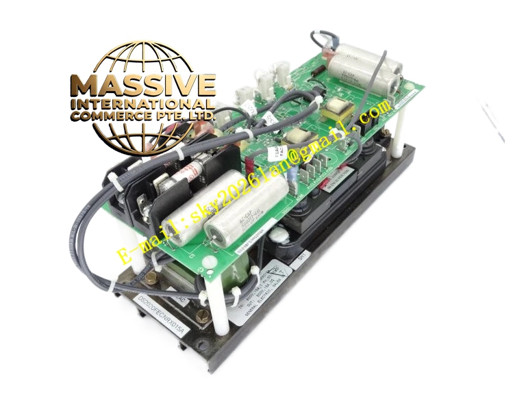 GE DS2020FECNRX015A