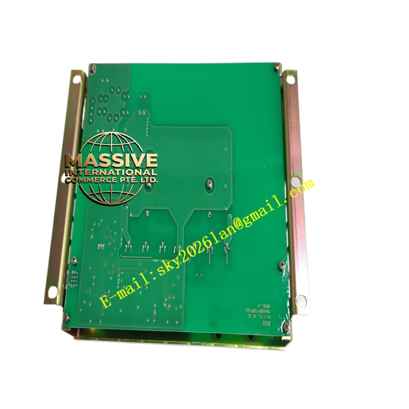 ABB KUC755AE105 3BHB005243R0105 - Image 2