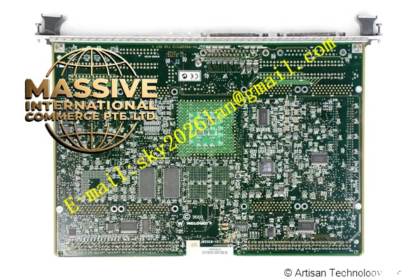 Motorola MVME172PA-644LSE - Image 2