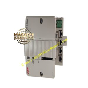 ABB PM865K01