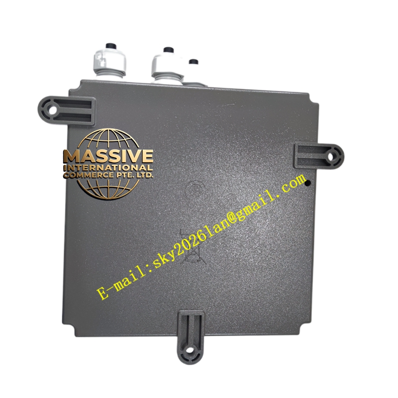 ABB AX460100010STD - Image 2