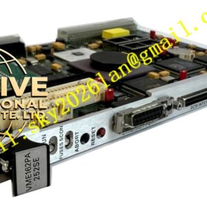 Motorola MVME162PA-252