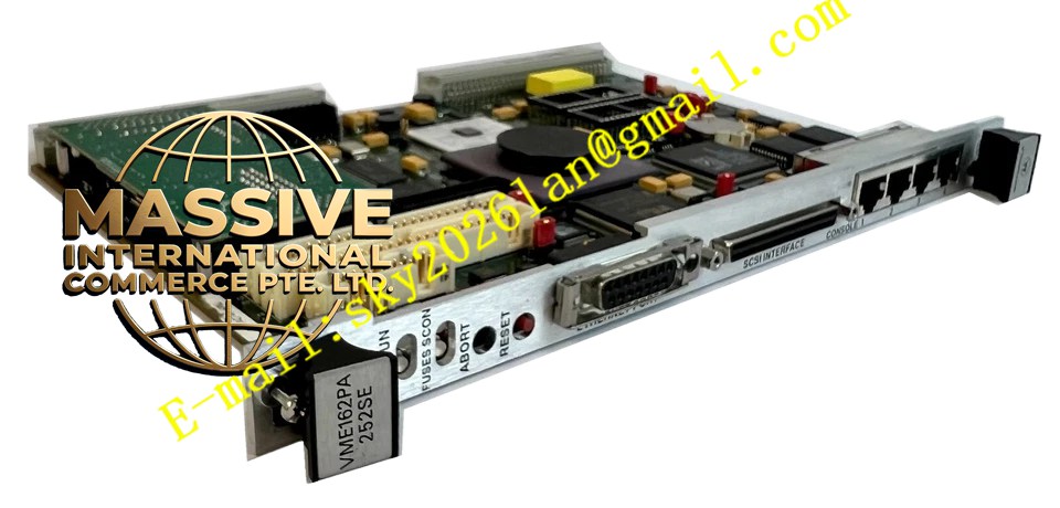 Motorola MVME162PA-252