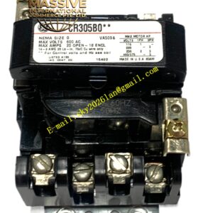 GE CR305N002