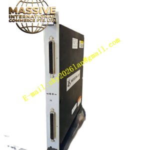 Woodward 5466-1050