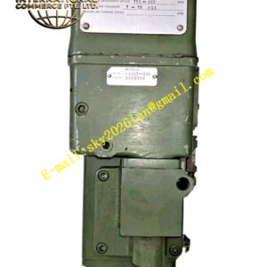 Woodward A8557-596