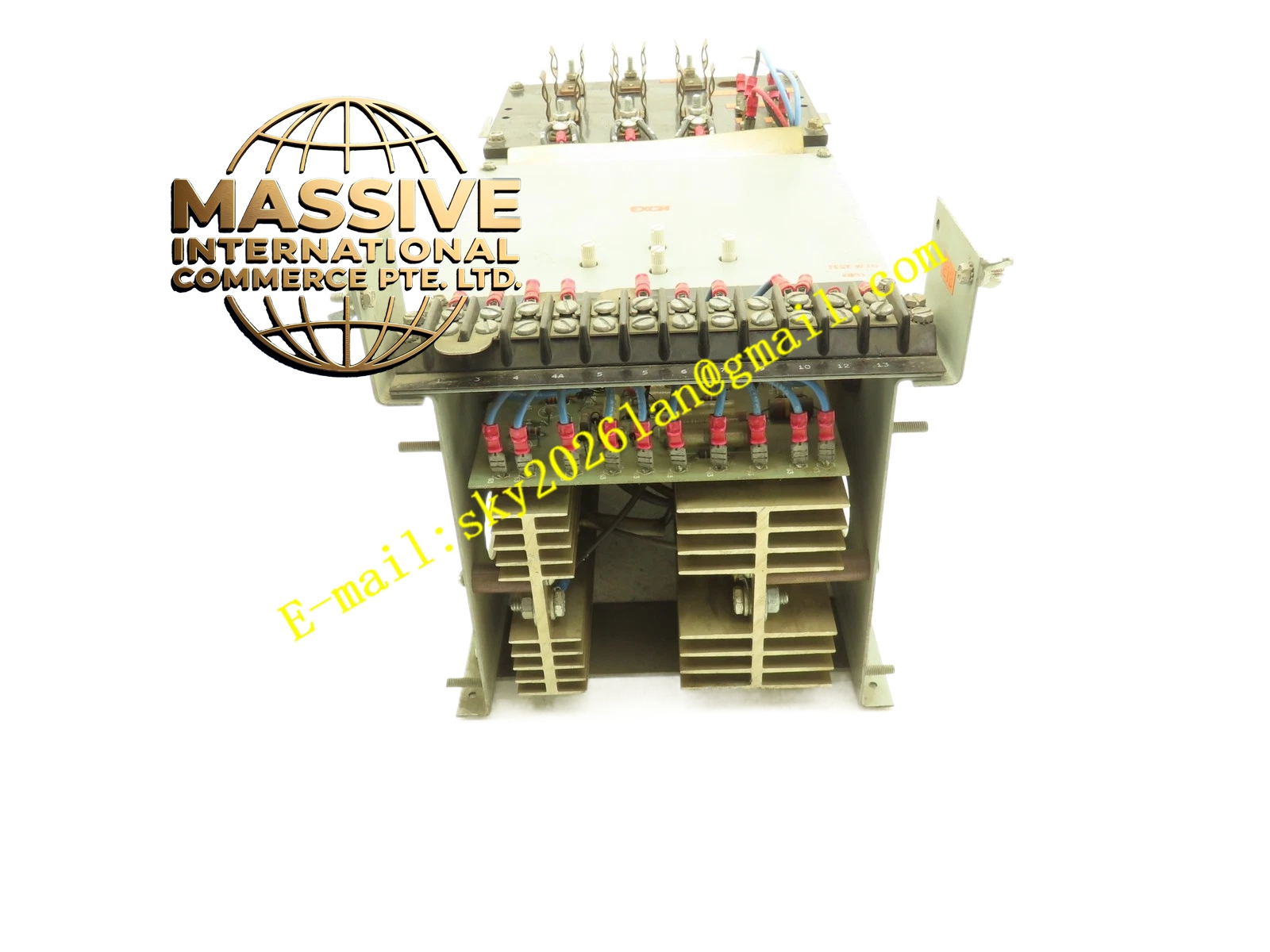 GE 331X232ACG03 - Image 2
