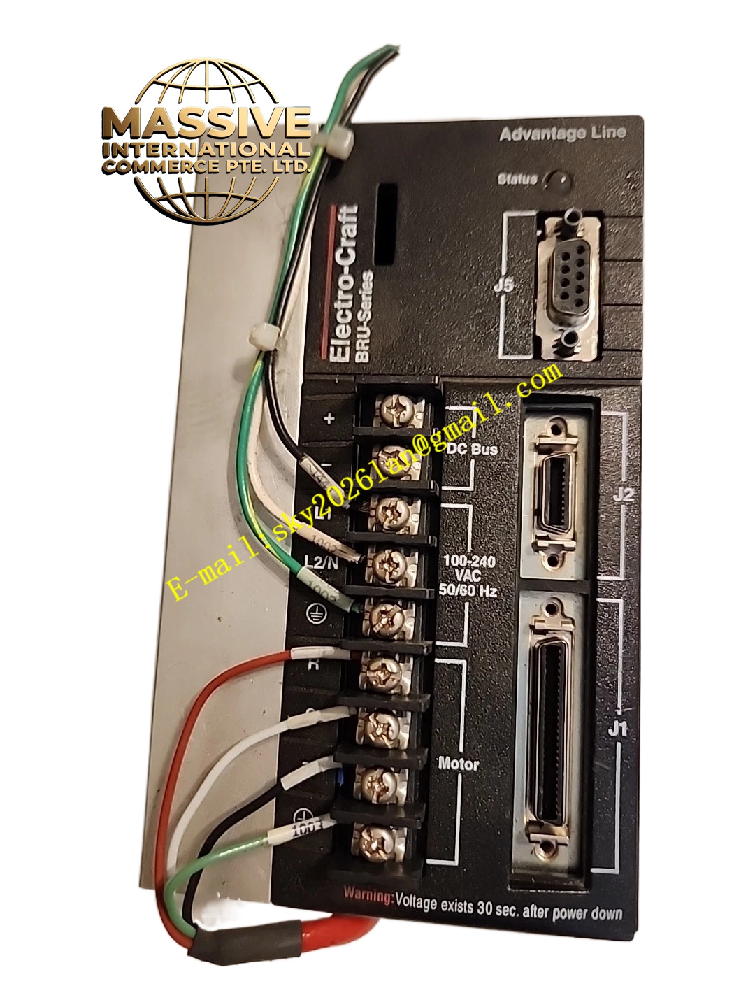 GE DDM-0199101-1523