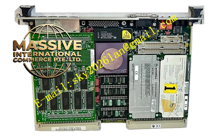 Motorola MVME162P-244LE