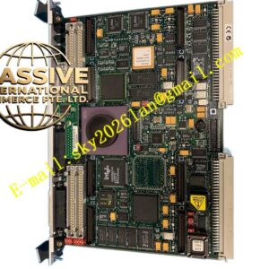Motorola MVME712A/AM