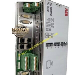 ABB PCD232A101