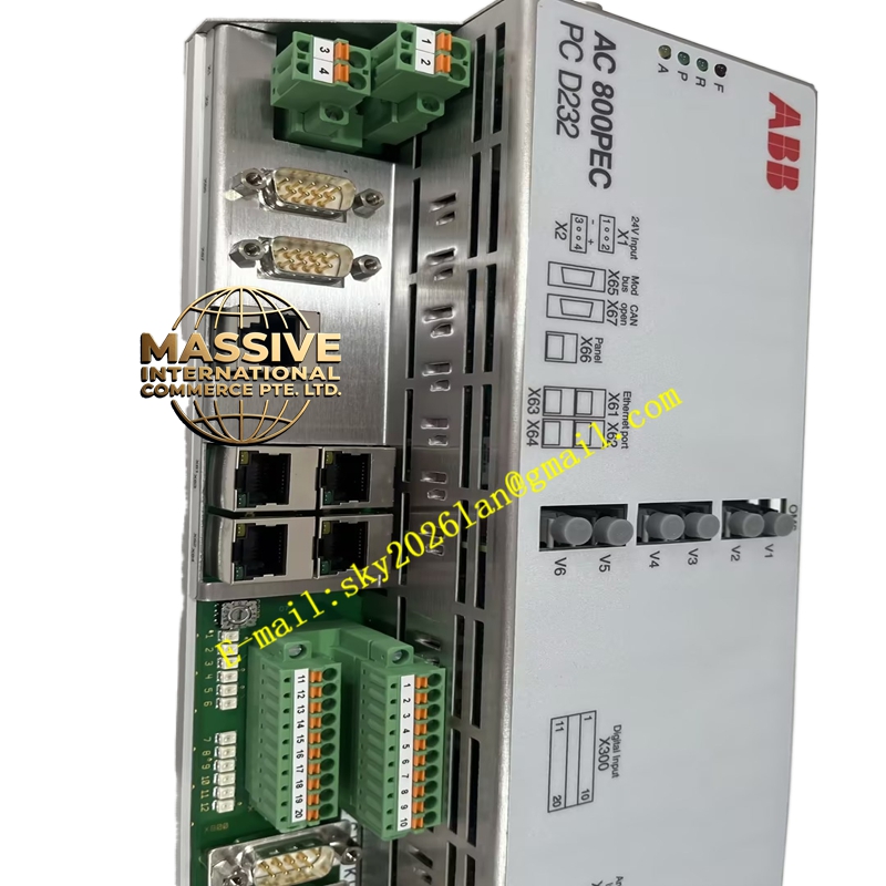 ABB PCD232A101