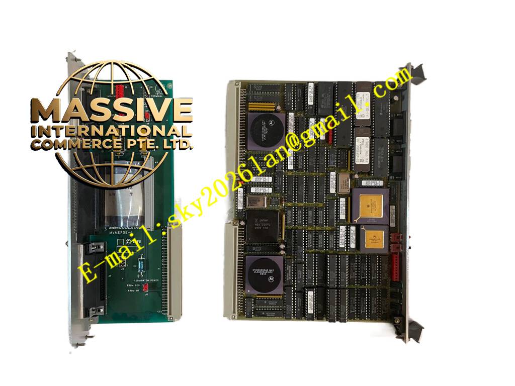 Motorola MVME2700-1361