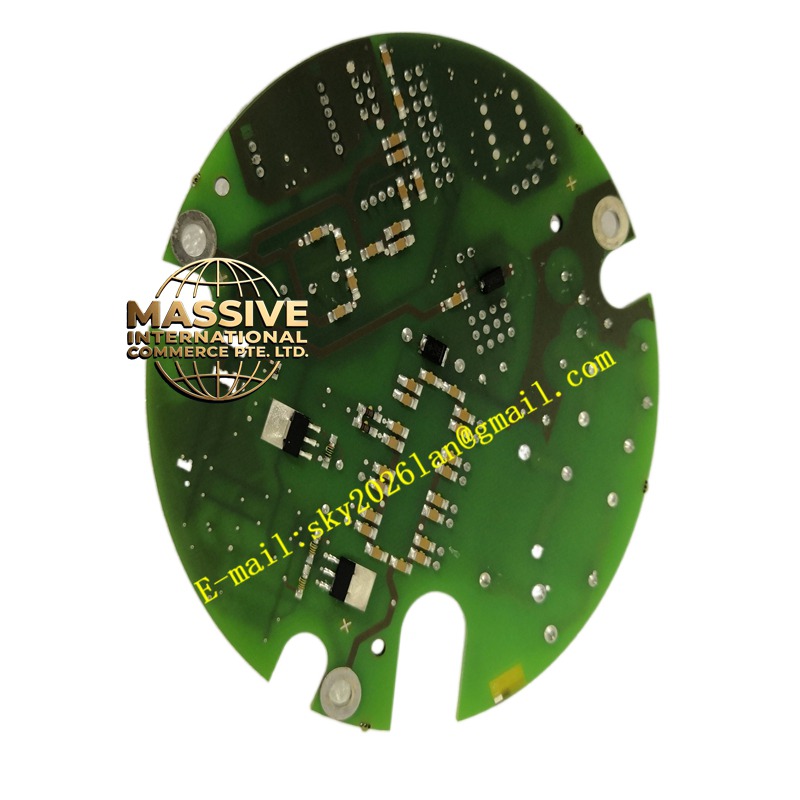 ABB D685A1156U01 - Image 2