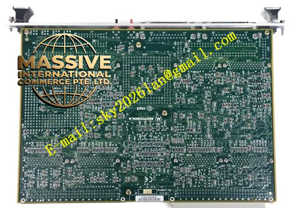 Motorola MVME162-042