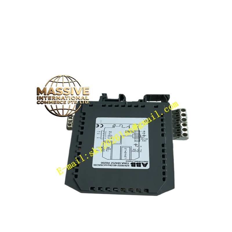 ABB 1SNA684252R0200 - Image 2