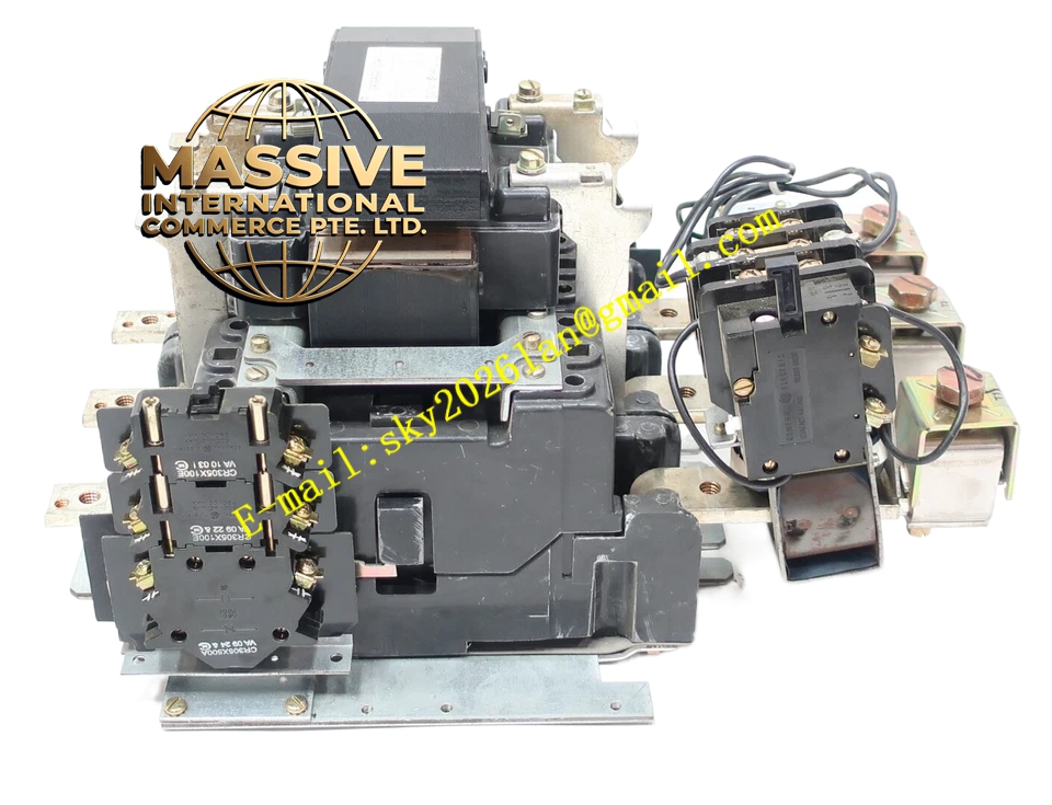 GE CR306G004 - Image 2
