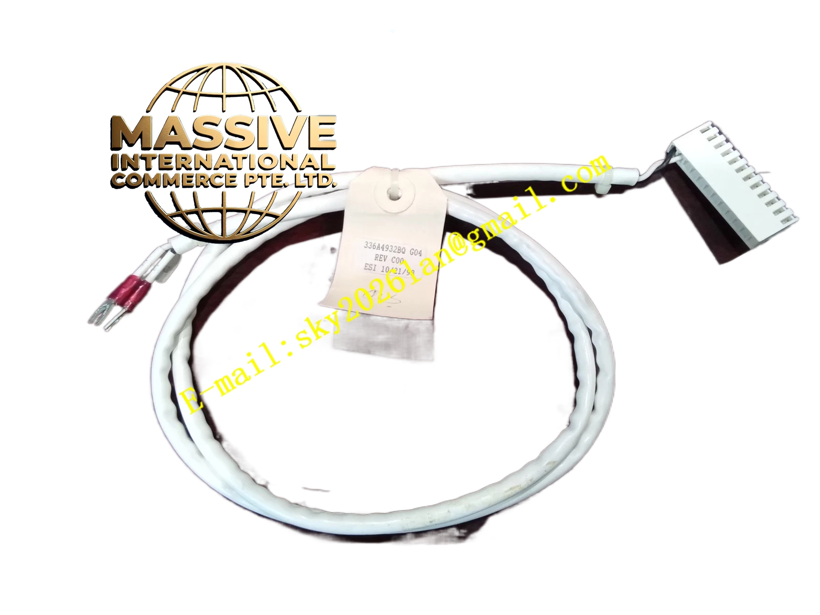 GE 336A4932AHG01