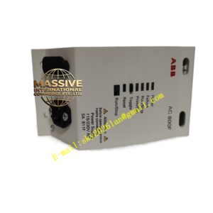 ABB SA811F