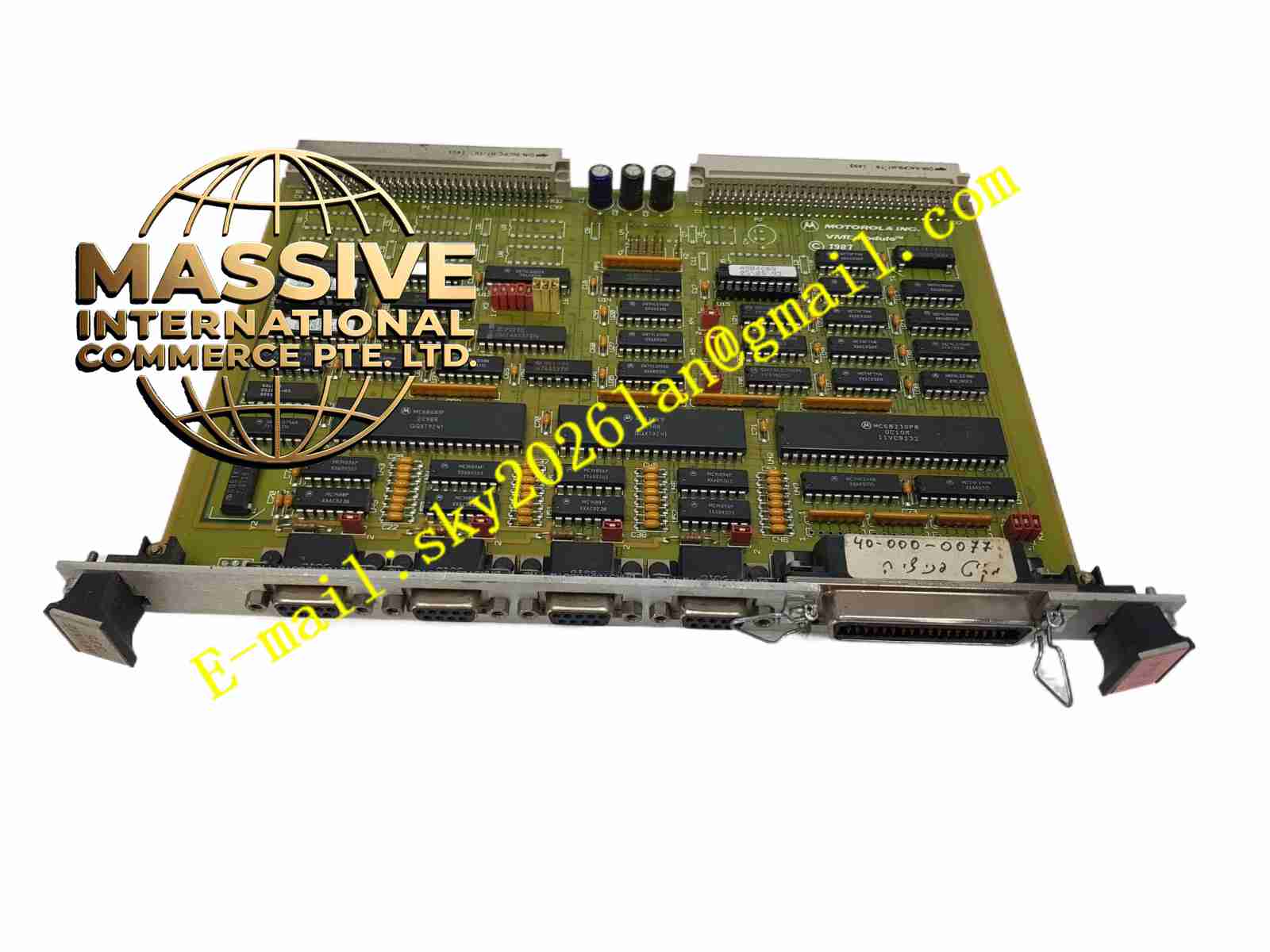 Motorola MVME374-1