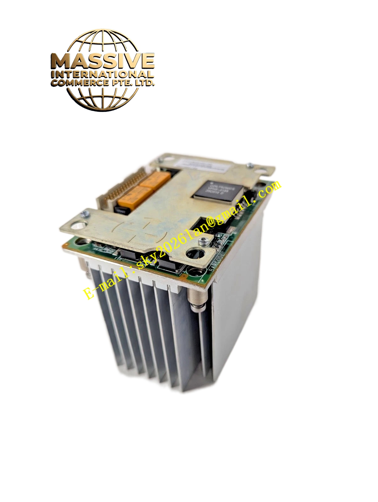 GE IS210WSVOH1A