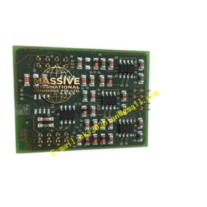 ABB 3BHB007209R0102