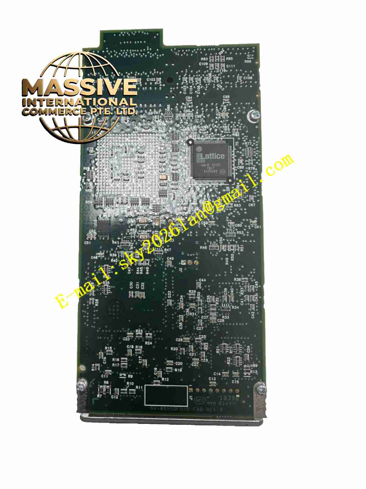 Motorola IPMC761MVME761-001AET-3047