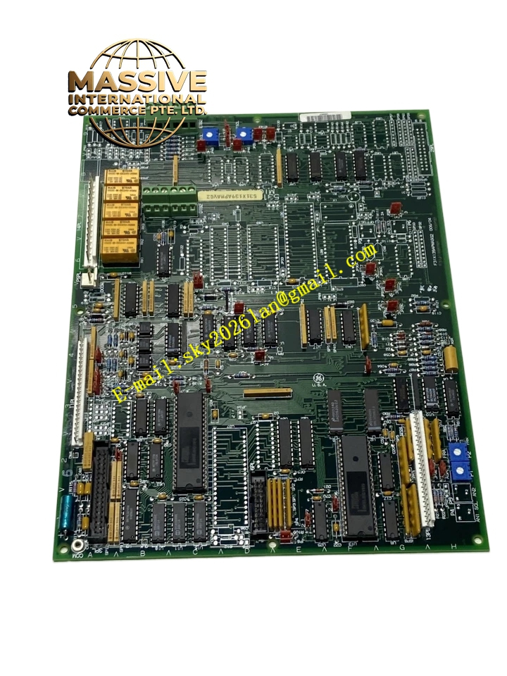 GE DS3800NRTB1A1A