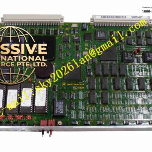 Motorola MVME167-33B