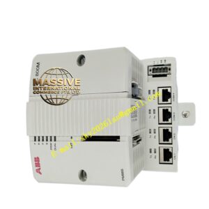 ABB PM865K02