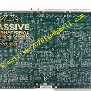 Motorola MVME162-043