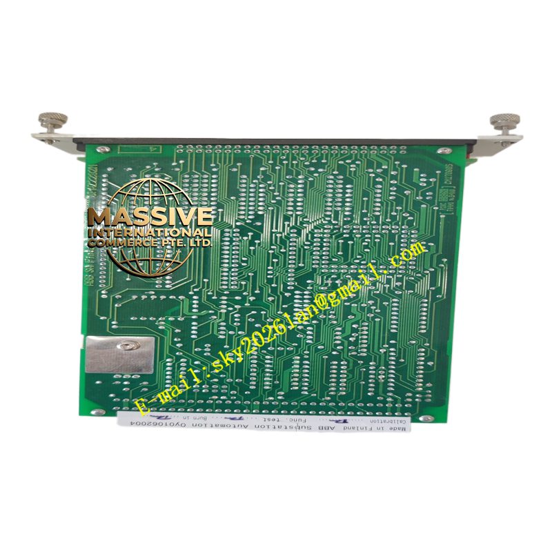 ABB SPCJ4D34-AA - Image 2
