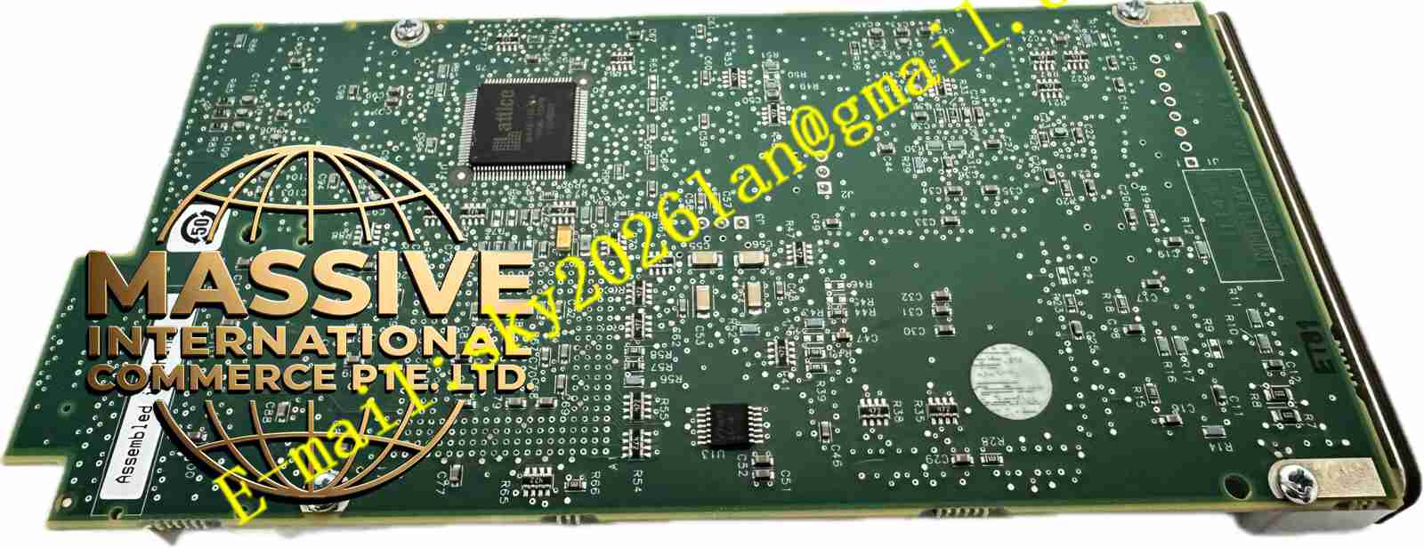 Motorola IPMC7616E-002