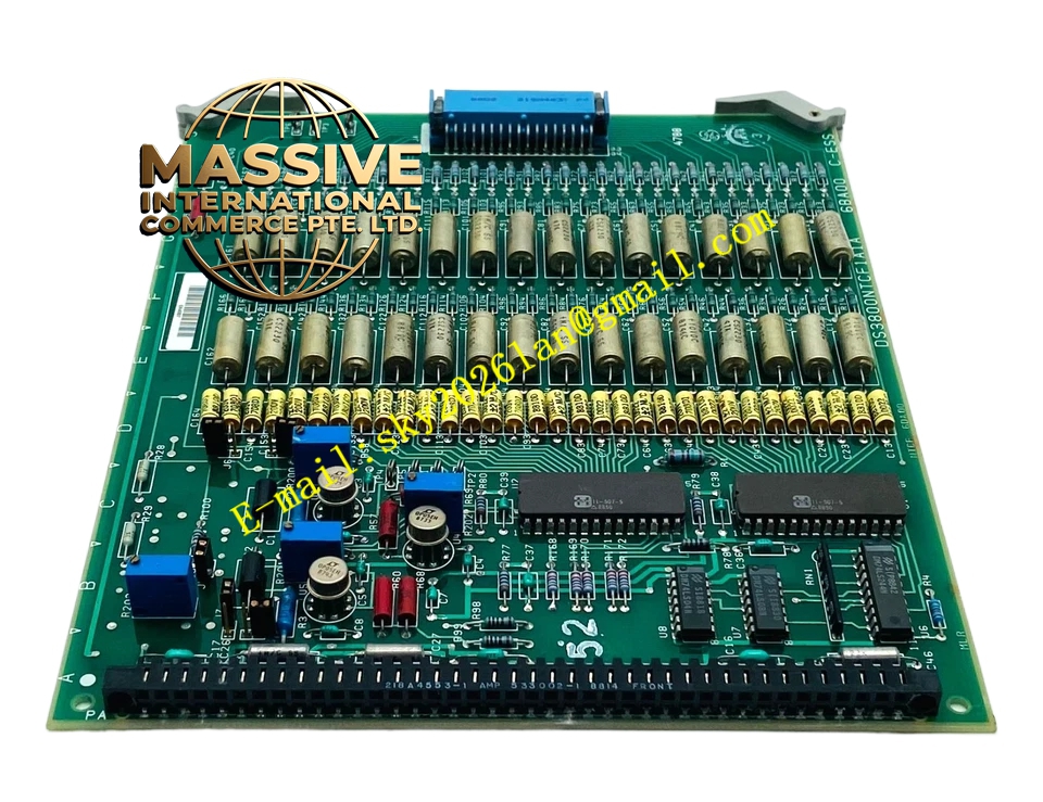 GE DS3800NTRD1F1F