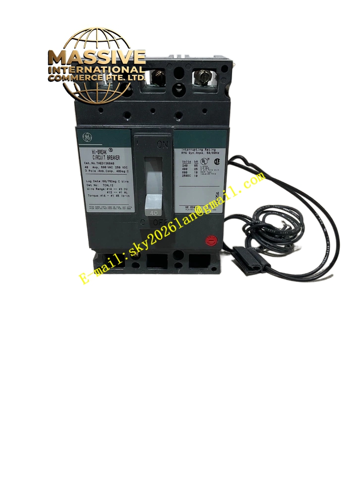 GE THED134125W